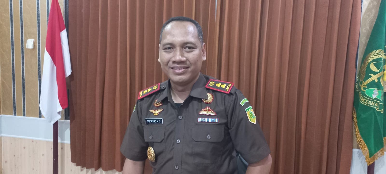 Ilustrasi berita MIMIKA: Penyidik Kejaksaan Negeri Timika Mulai Lidik Mafia Sertifikat Tanah di Mimika, Para Korban Diminta Terbuka