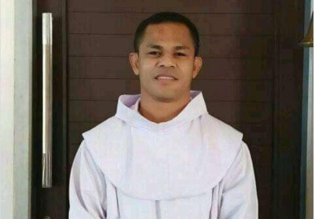 Ilustrasi berita MIMIKA: Homili Jumat Agung: Meneladani Sikap Yesus yang Siap Berkorban, Iklas Menyerahkan Diri
