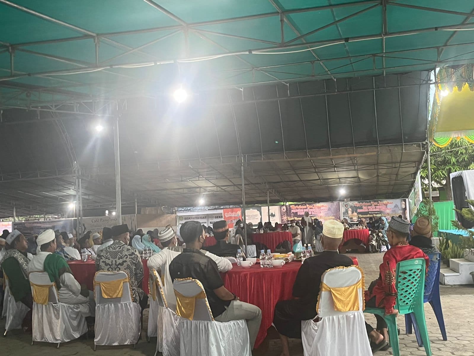 Ilustrasi berita PAPUA: KKSS Kabupaten Jayapura Gelar Buka Puasa Bersama, Siapkan 1000 Kotak Makanan