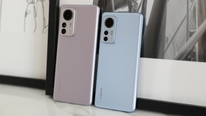 Ilustrasi berita TEKNOLOGI: Xiaomi 12 Resmi Meluncur Memasuki Pasar Indonesia