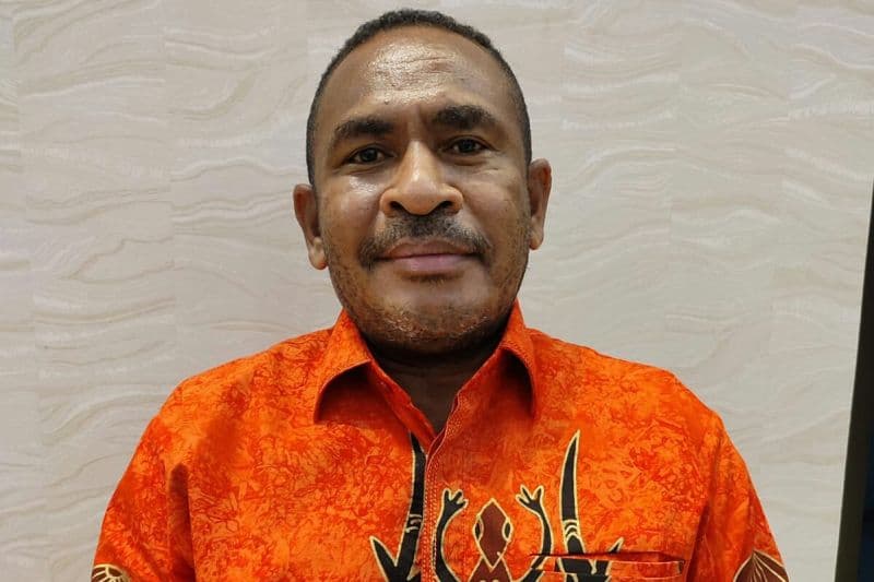 Ilustrasi berita PAPUA: Mendagri Tunjuk Engelberthus Kocu Penjabat Bupati Tambrauw