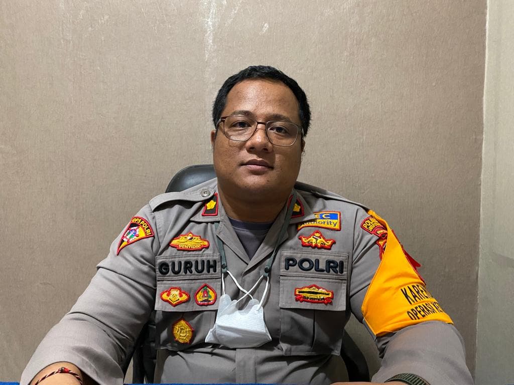 Ilustrasi berita PAPUA: 1.181 Personil Gabungan TNI dan Polri Disebar di Kota Jayapura, Amankan Aksi 10 Mei, Kompol Guruh: Warga Jangan Terprovokasi!!!