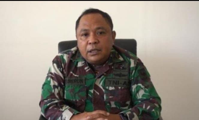 Ilustrasi berita PAPUA: Resepsi Berdarah Anggota TNI di Manokwari, Berawal dari Senggolan Saat Goyang Dangdut, Adik Ipar Tewas Tertembus Peluru