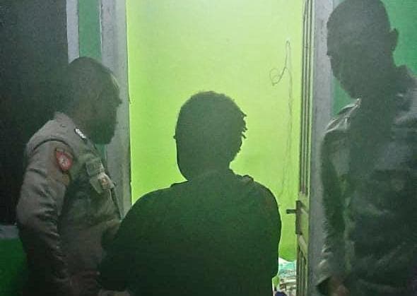 Ilustrasi berita MIMIKA: Gara-gara Suruh Jaga Anak, Seorang Ibu Rumah Tangga di Timika yang Baru Operasi Cesar Dianiaya Suami