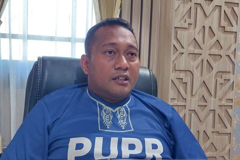 Ilustrasi berita PAPUA: Pengaspalan Tiga Ruas Jalan Trans-Papua Barat Dituntaskan Pada 2022