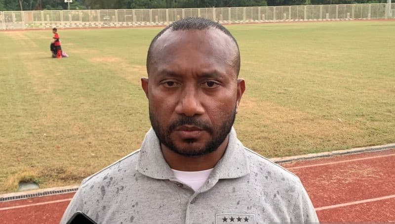 Ilustrasi berita PAPUA: Persipura Tunggu Undangan Resmi dari Semen Padang Untuk Uji Coba