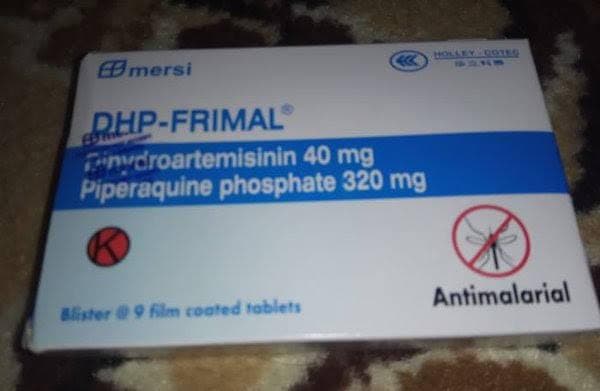 Ilustrasi berita MIMIKA: Awal Agustus 2022 Obat Malaria akan Segera Tiba, Edward : Kekosongan Terjadi se-Papua