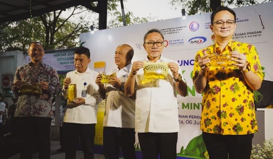 Ilustrasi berita MIMIKA: Keuntungan Minim, Distributor Enggan Masukan Minyak Goreng Harga Rp 14 Ribu ke Timika