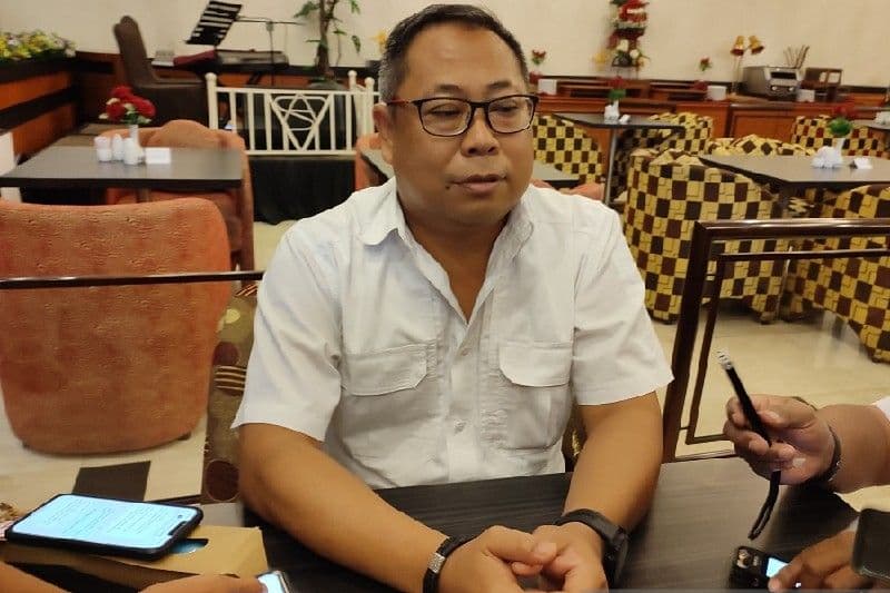 Ilustrasi berita MIMIKA: Tim Damai Cartenz dan Polres Mimika Tangkap Ketua KNPB Timika