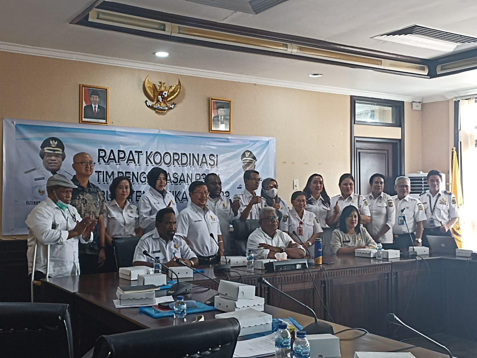 Ilustrasi berita MIMIKA: Pengadaan Barang dan Jasa akan Gunakan Aplikasi Ekatalog, Plt. Bupati Minta Prioritaskan Produk Lokal