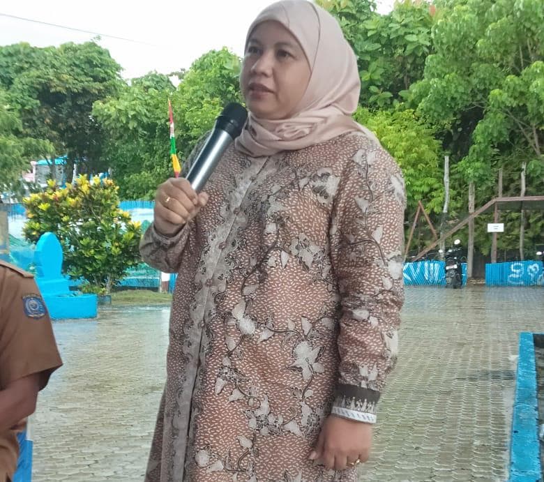 Ilustrasi berita PAPUA: Terinspirasi Program Danrem JO Sembiring, Raja Ampat Buat Program Mace Sukses
