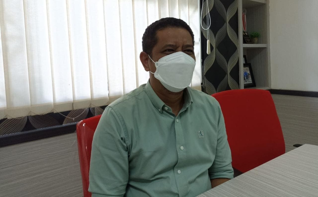 Ilustrasi berita MIMIKA: Kasus Gagal Ginjal Akut Merebak, Dinas Kesehatan Mimika Terima Laporan dari RSUD dan RSMM, Begini Hasilnya..