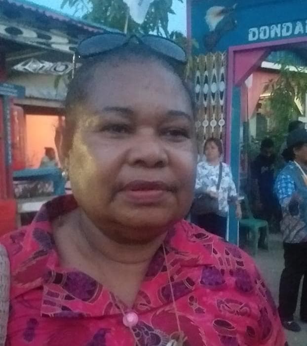 Ilustrasi berita PAPUA: Penghapusan Kekerasan Berbasis Gender, MRP : Perempuan Harus Diberikan Ruang