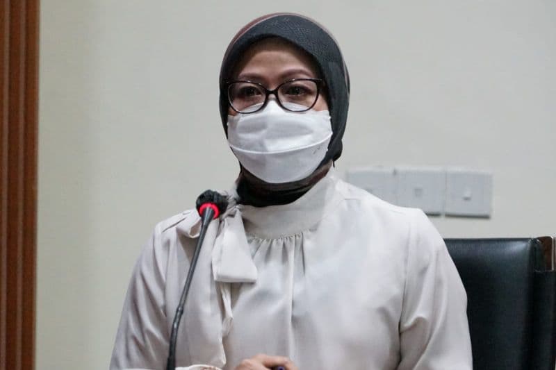 Ilustrasi berita MIMIKA: Periksa 2 Saksi, KPK Dalami Keterlibatan PT Waringin Megah Dalam Proyek Gereja Kingmi Timika