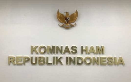Ilustrasi berita PAPUA: Komisioner Komnas HAM Harus Lanjutkan Dialog Damai Papua