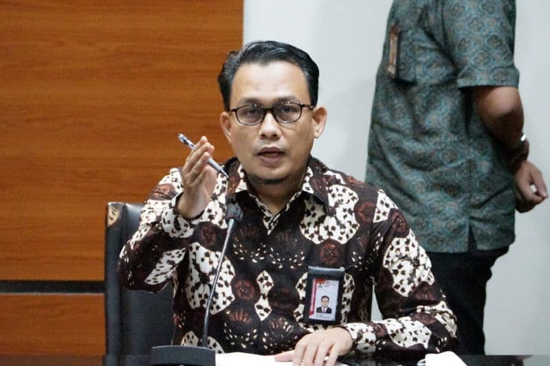 Ilustrasi berita MIMIKA: Berkas Lengkap, KPK Serahkan Dua Tersangka Korupsi Gereja Kingmi Mile 32 Timika kepada Penyidik Kejaksaan
