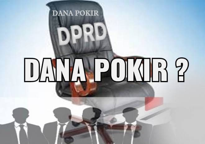 Ilustrasi berita MIMIKA: Anggota DPRD Mimika Dijatah Dana Pokir Rp 7 Miliar, Tapi Masih Ada Oknum Dewan yang "Ngemis" Tambahan Proyek di OPD