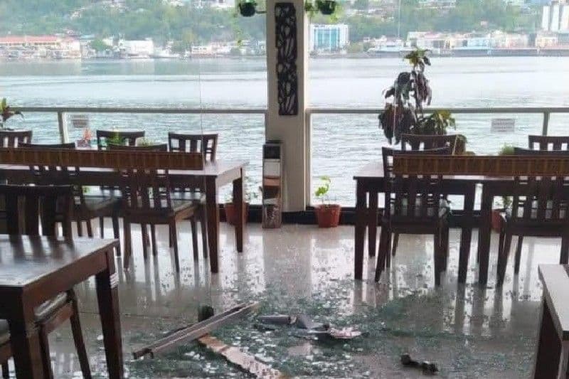 Ilustrasi berita PAPUA: BMKG Jayapura Prediksi Gempa Susulan Masih Akan Terjadi