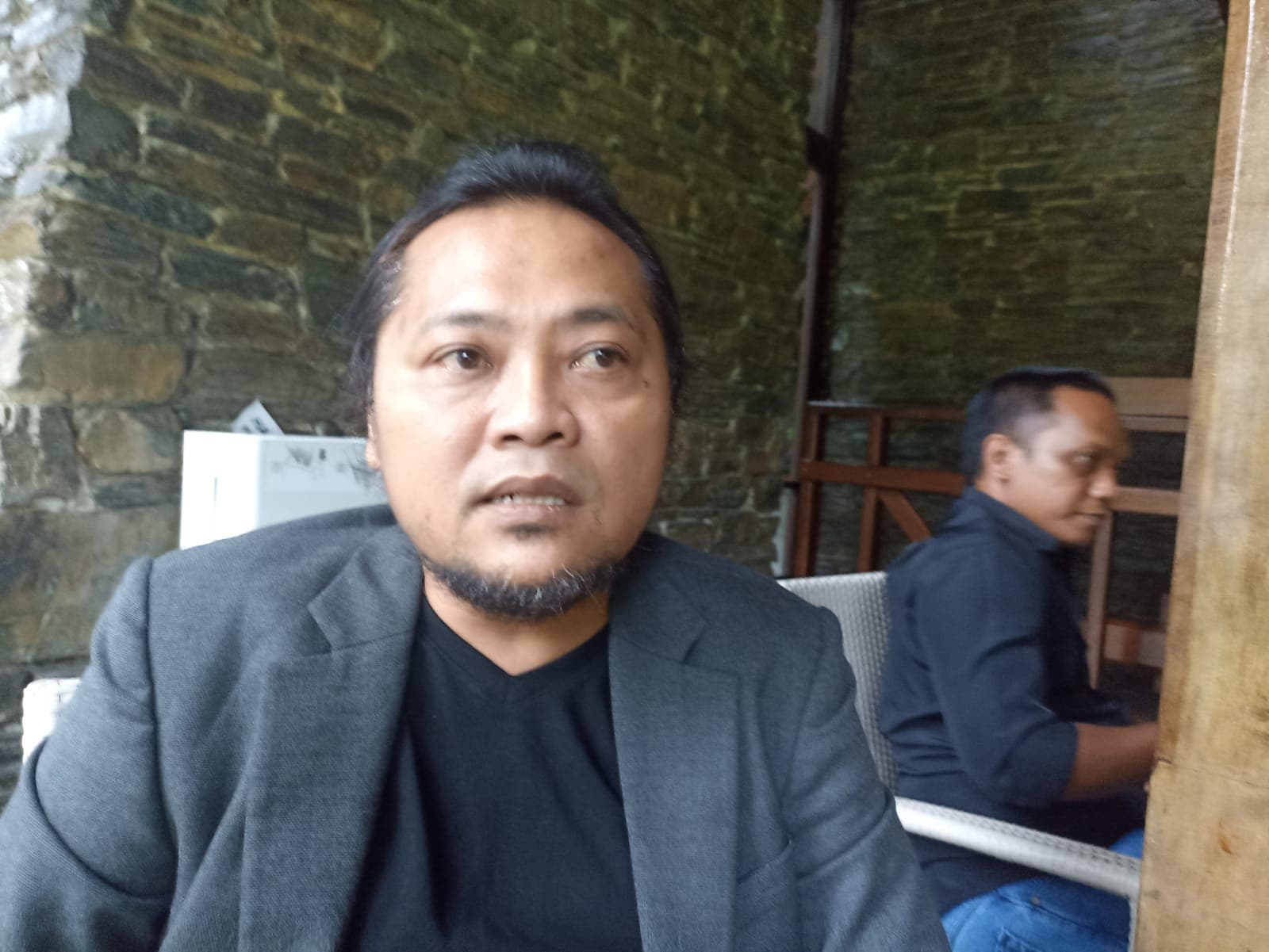 Ilustrasi berita MIMIKA: Bulan Januari Mimika Deflasi 0,45 Persen, BPS Minta Pemerintah Antisipasi Gejolak Harga Jelang Ramadhan dan Idul Fitri