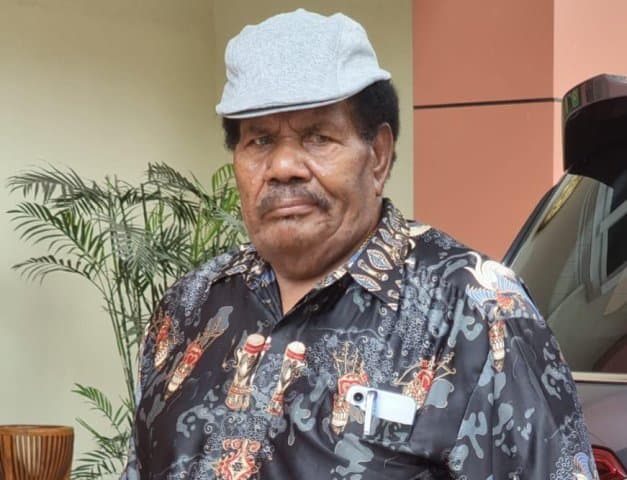Ilustrasi berita MIMIKA: Jatah Kursi KPU Nihil, Wakil Ketua IV Tim Pemekaran Papua Tengah Minta Satu Kursi Bawaslu untuk Kamoro
