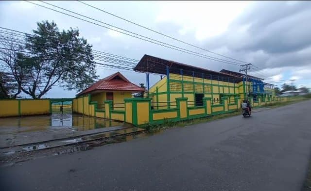 Ilustrasi berita MIMIKA: Fokus Pembinaan Atlet Usia Dini di Mimika, Pembenahan Stadion Wania Imipi Jadi Prioritas