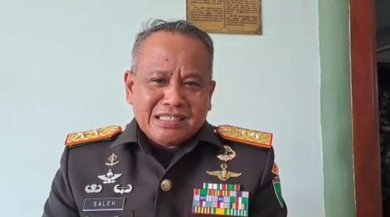 Ilustrasi berita PAPUA: Pangdam Cenderawasih Imbau Warga Bantu Ungkap Penyalahgunaan Senpi