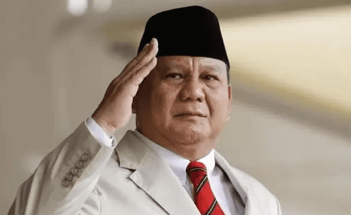 Ilustrasi berita PEMILU 2024: Prabowo Subianto Lakukan Kunjungan ke Sumbar, Bukan Agenda Kampanye