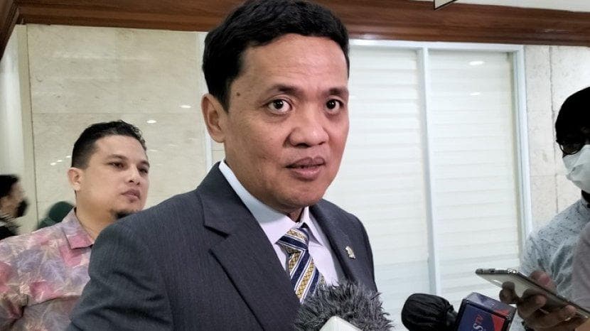 Ilustrasi berita PEMILU 2024: Nasdem Tak Diundang Jokowi, Gerindra : Tak Perlu Baper