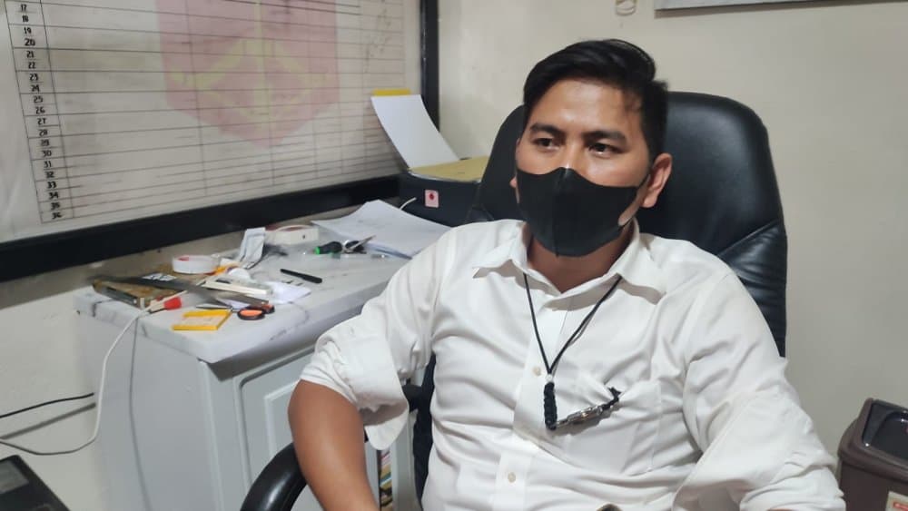 Ilustrasi berita MIMIKA: Ditegur Agar Tidak Ganggu Adik Iparnya, Seorang Residivis Tikam Warga Jalan Kebun Siri Timika Dengan Gunting