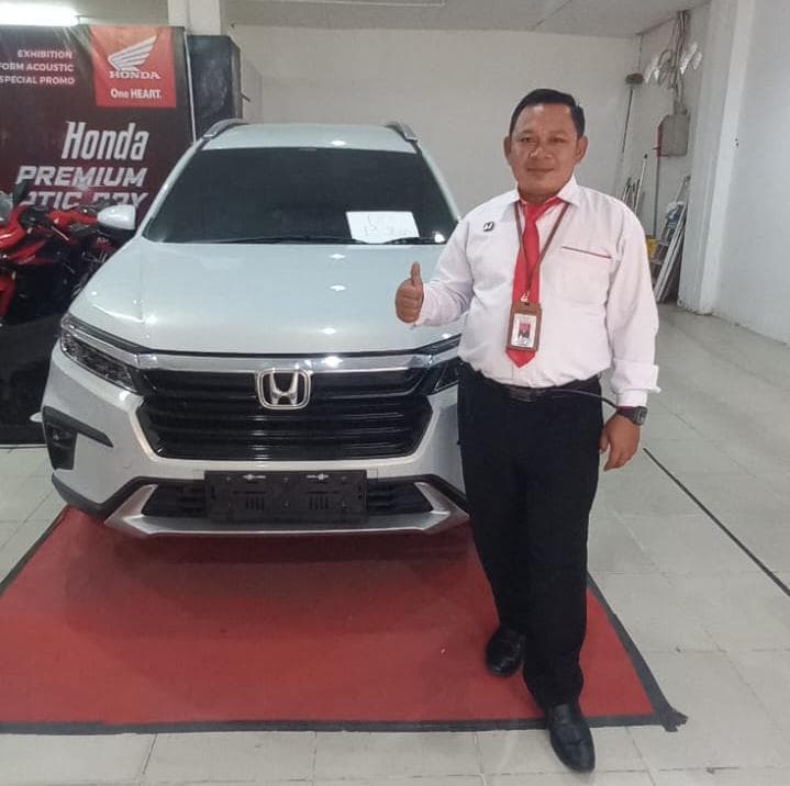 Ilustrasi berita MIMIKA: Awas! Mantan Sales Marketing Honda Timika Tipu Banyak Customer, Warga Mimika Diminta Berhati-hati
