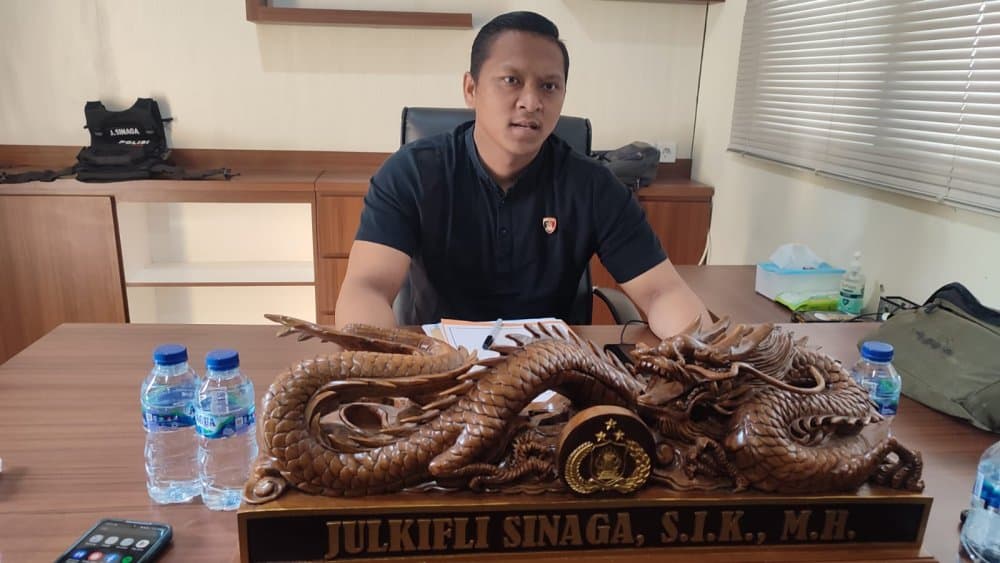 Ilustrasi berita MIMIKA: Diduga Kelainan Seksual, Seorang Pemuda Lakukan Pelecahan Kepada Empat Anak Laki-laki Dibawah Umur