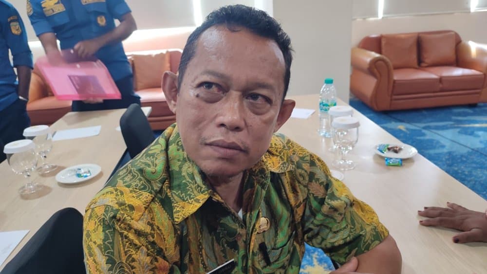 Ilustrasi berita MIMIKA: Alokasikan Rp 6 Miliar untuk Dua Mobil Damkar, BPBD Mimika Bakal Diperkuat 7 Armada