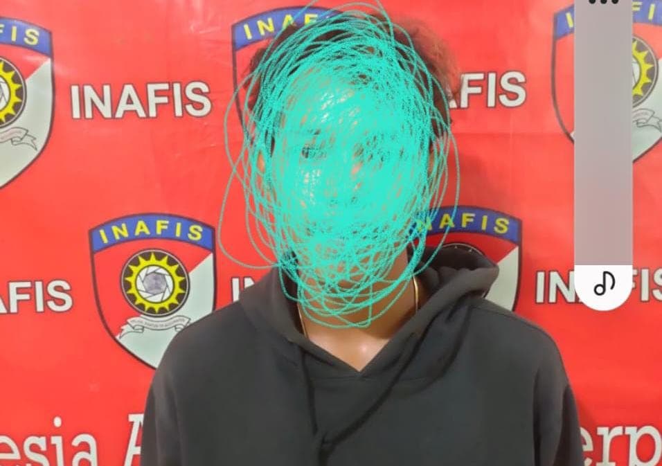 Ilustrasi berita MIMIKA: Curi Motor di Halaman Gereja Nawaripi Dalam Timika, Remaja 17 Tahun Ditangkap Polisi