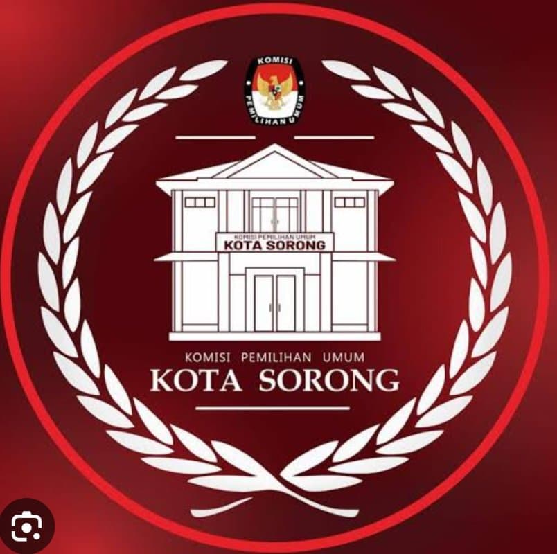 Ilustrasi berita PAPUA: 76 Bakal Calon DPRD Kota Sorong Berstatus TMS, KPU Beri Waktu Perbaikan Hingga 11 Agustus 2023