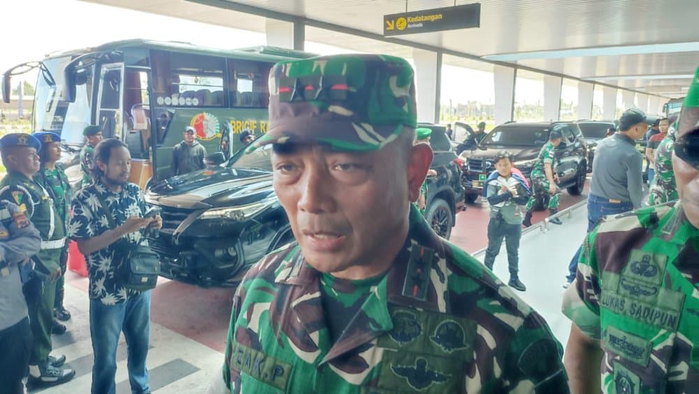 Ilustrasi berita PAPUA: 11 Bulan Disandera KKB, Ini Pernyataan Terbaru Pangdam Cenderawasih Soal Pilot Susi Air
