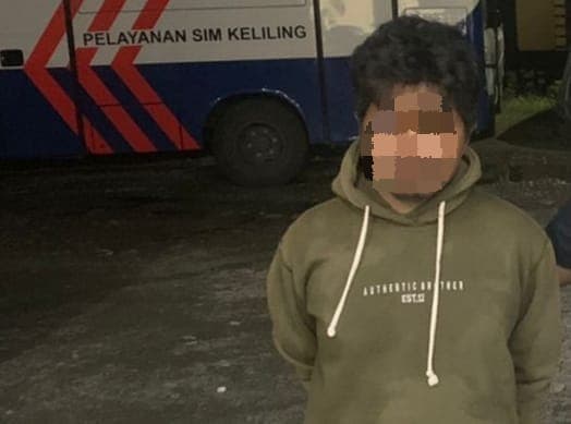 Ilustrasi berita MIMIKA: Apakah Ada Korban Lain Aksi Cabul Oknum Pengasuh Pondok Pesantren Kilometer 9 Timika?, Simak Penjelasan Kasat Reskrim