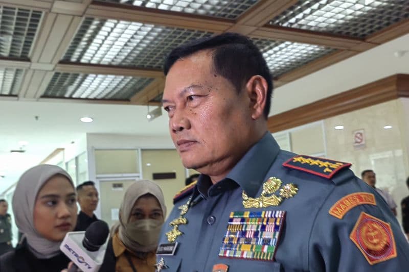 Ilustrasi berita PAPUA: Panglima TNI Tegaskan Pembebasan Pilot Susi Air Secara Persuasif