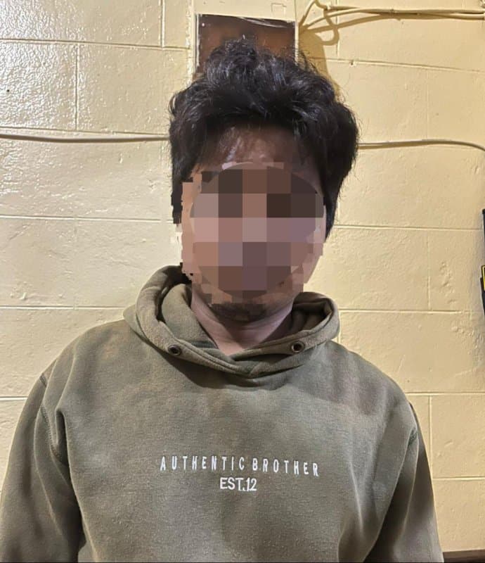 Ilustrasi berita MIMIKA: Pengasuh Pondok Pesantren di Kadun Jaya Timika Pelaku Pencabulan Anak Ditangkap Polisi
