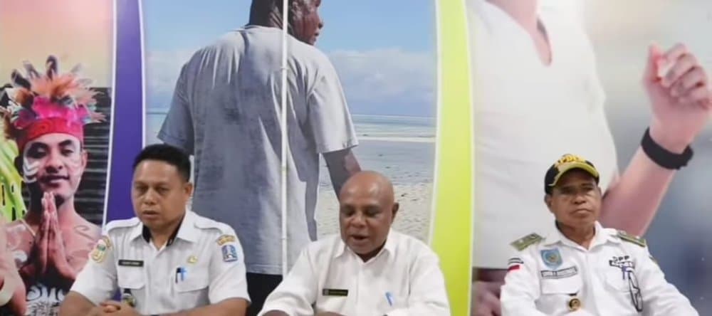 Ilustrasi berita PAPUA: Beredar di Medsos Soal Pemotongan Dana Desa di Biak Numfor, Kepala DPMK: Kalau Ada, Silakan Bawa ke Ranah Hukum