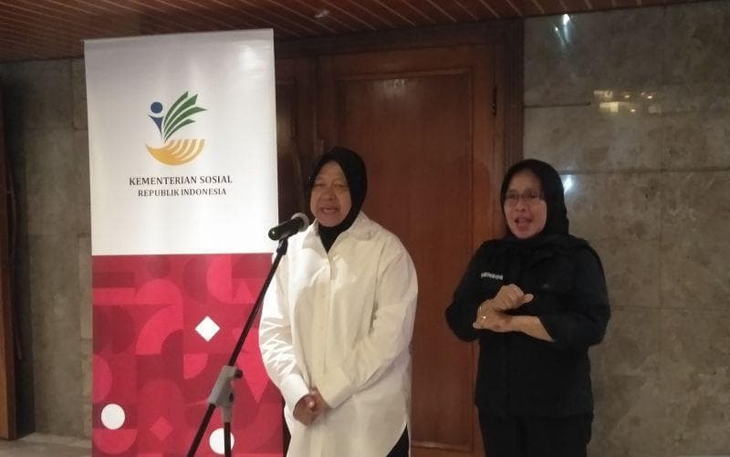 Ilustrasi berita PAPUA: Kemensos Turunkan 7.925 Kg Bantuan Korban Longsor-kelaparan Yakuhimo