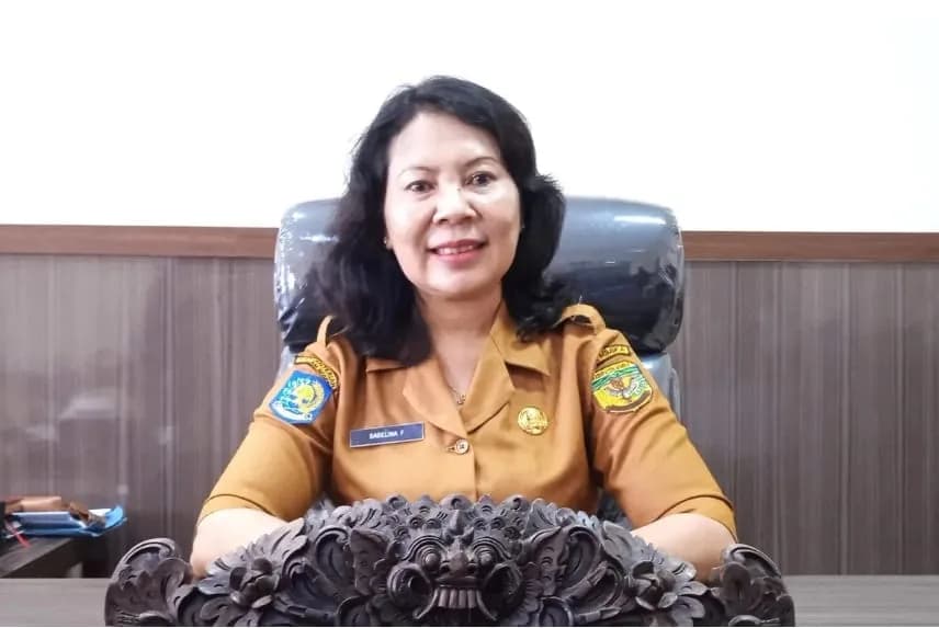 Ilustrasi berita MIMIKA: Produksi Telur Peternak Lokal Mimika Capai 14 Ton Perhari, Mampu Penuhi Kebutuhan Kabupaten Tetangga