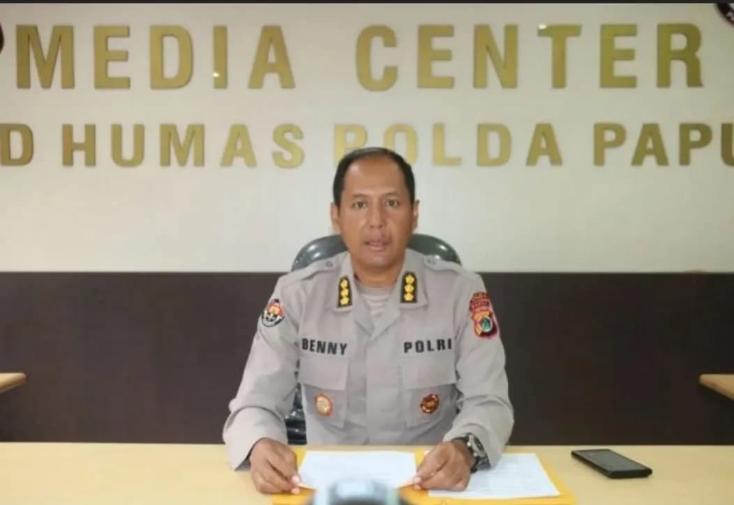 Ilustrasi berita PAPUA: 13 Daerah Ditetapkan Polda Papua Rawan Gangguan KKB Saat Perayaan 1 Desember, Ini Daftarnya….