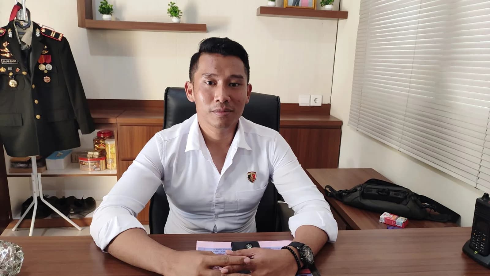 Ilustrasi berita MIMIKA: Dugaan Penganiayaan oleh Istri Bupati Omaleng dan Istri Jubir Bupati Jadi Atensi Polres Mimika