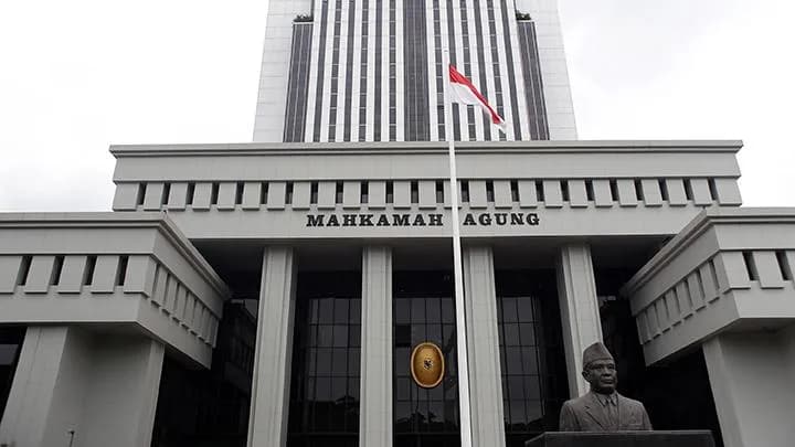 Ilustrasi berita MIMIKA: Kasus Korupsi Gereja Kingmi Mile 32 Masuk Babak Baru, Kasasi Bupati Mimika Eltinus Omaleng Resmi Terdaftar di MA