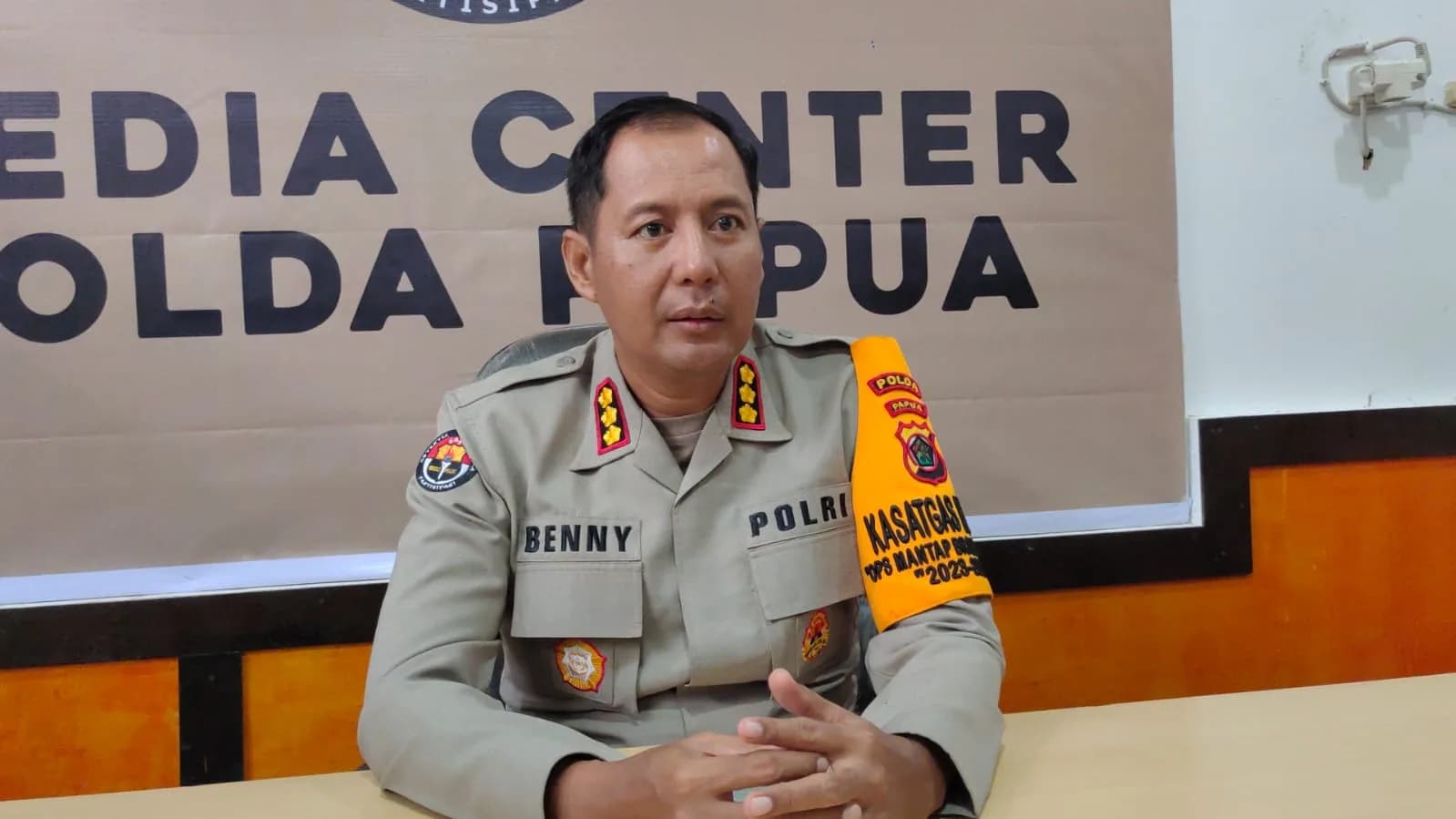 Ilustrasi berita PAPUA: Polda Papua Himbau Warga Agar Hati-hati dan Waspada Cuaca Ekstrim