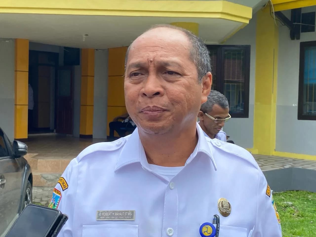 Ilustrasi berita MIMIKA: Uji Coba Fasilitas Air Bersih, Sudah Mengalir Sampai Perumahan Pemda SP II