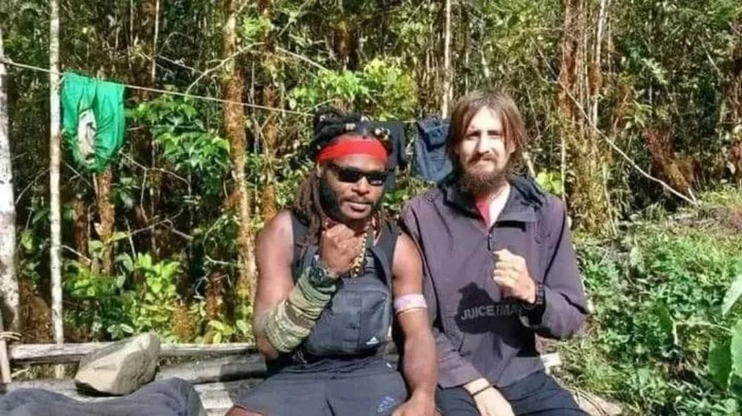 Ilustrasi berita PAPUA: Egianus Kogoya Beri Sinyal Bebaskan Pilot Susi Air, Sembom: Indonesia Harus Duduk di Satu Meja dan Bicara