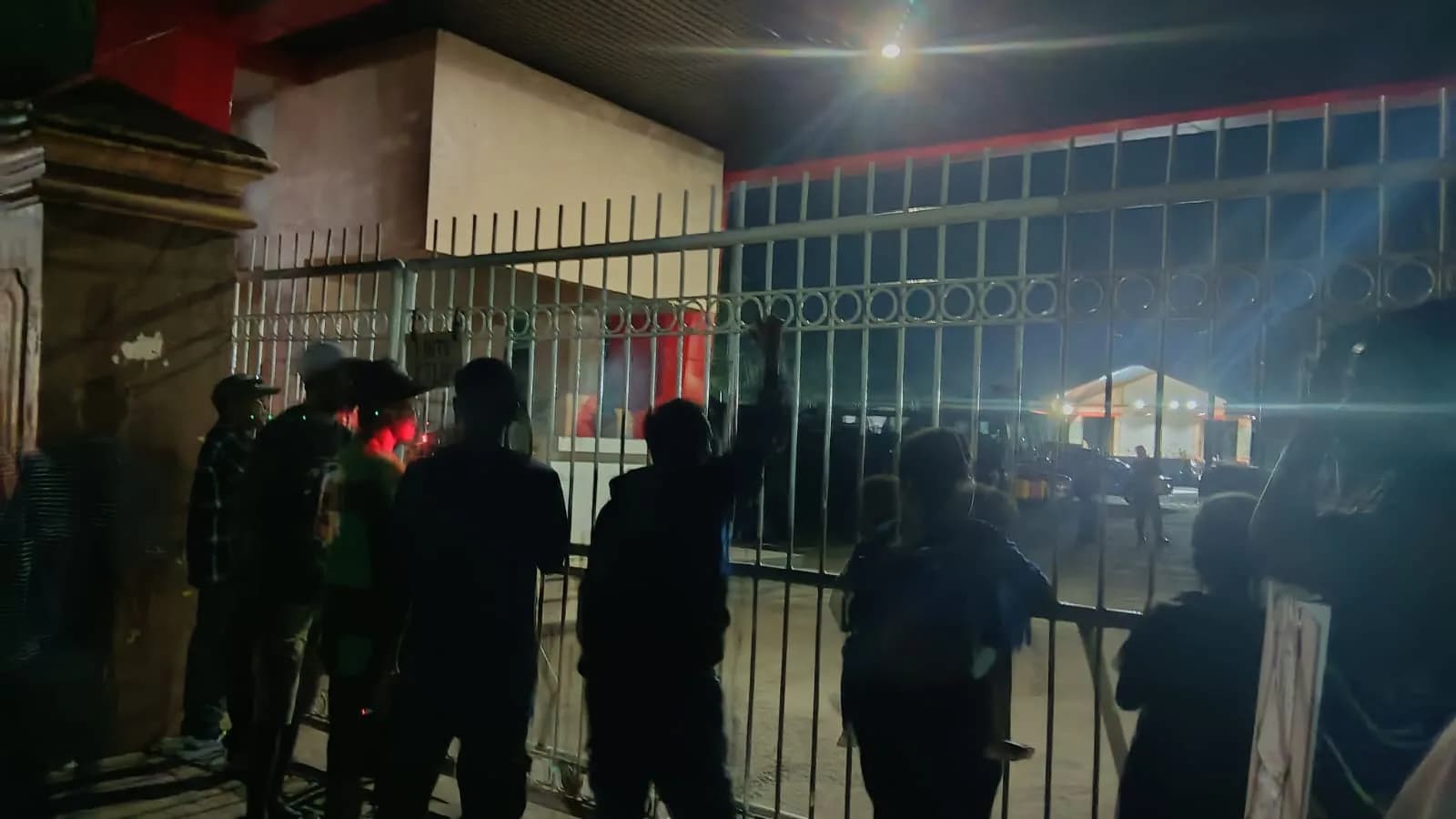 Ilustrasi berita MIMIKA: Terungkap !!! Form D1 Jadi Ajang "Penggelembungan" Suara, KPU Mimika Diminta Segera Hentikan Tahapan Pemilu yang Sedang Berjalan