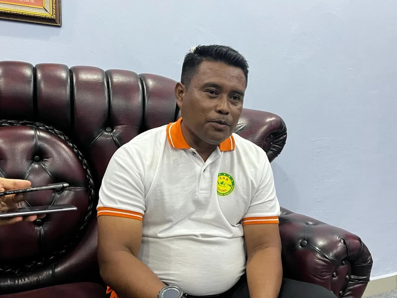 Ilustrasi berita Jayapura: Musim Hujan Tiba, Puluhan Personel SAR Jayapura Disiagakan