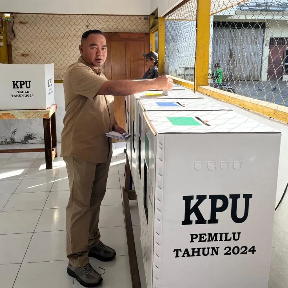 Ilustrasi berita KESEHATAN: Jelang Pilkada 2024 Pemkab Jayapura Priotaskan Pencairan Dana Hibah Pilkada Bupati dan Wakil Bupati Jayapura